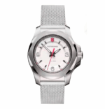 Victorinox 241921.1 I.N.O.X. V - ACERO Y CAUCHO