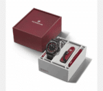 VICTORINOX 242024.1 I.N.O.X. Carbón Automático - Imagen 9