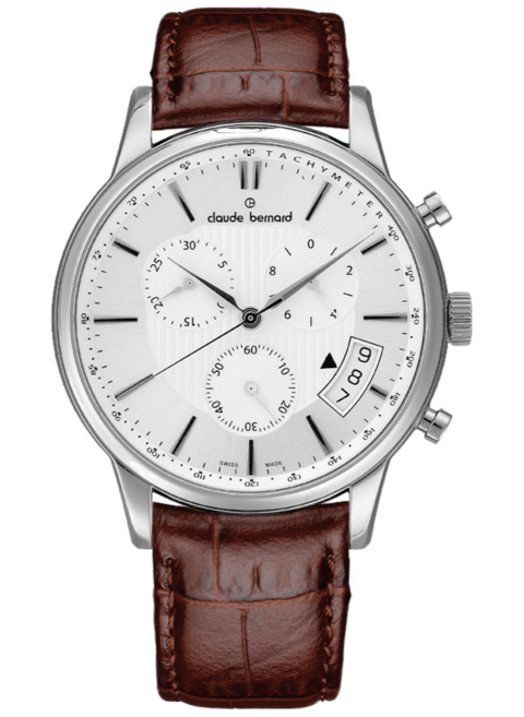 Claude Bernard 01002 3 AIN 1.1 Claude Bernard 01002 3 AIN - Imagen 1