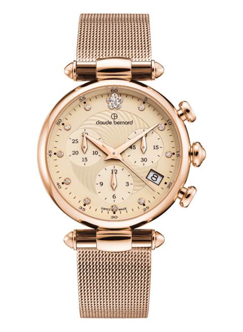 Claude Bernard 10216 37R BEIR2 1.1 Claude Bernard 10216 37R BEIR2 - Imagen 1