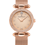 Claude Bernard 20504 37RPM BEIR2