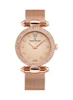 Claude Bernard 20504 37RPM BEIR2