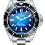 EDOX 80120 3NM BUIDN