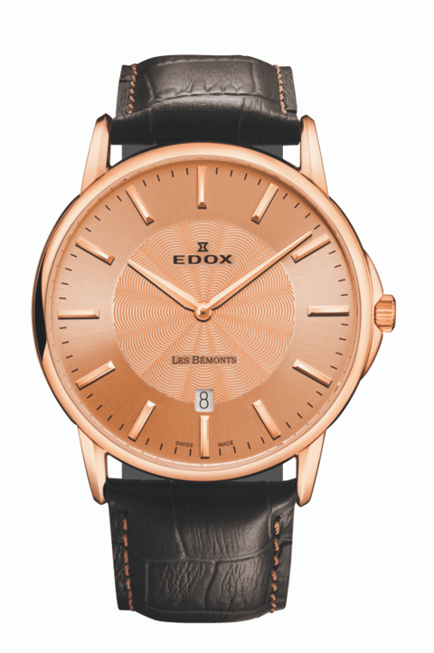 Edox 56001 37R ROIR 1.1 Edox 56001 37R ROIR - Imagen 1