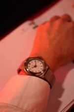 Victorinox 241921.1 I.N.O.X. V - ACERO Y CAUCHO - Imagen 6