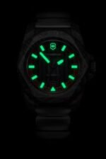 VICTORINOX 242024.1 I.N.O.X. Carbón Automático - Imagen 5