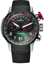 Edox Chronorally Drive 38001 TINNR VR