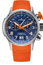 Edox Chronorally Drive 38001 TINOCAO BUO3