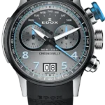 Edox Chronorally Drive 38003 TINBU GNBU