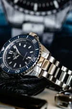 Edox 80120 3BUM BUF - Imagen 2