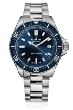 Edox 80120 3BUM BUF