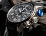 Edox Chronorally Drive 38003 TINBU GNBU - Imagen 3