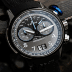 Edox Chronorally Drive 38003 TINBU GNBU - Imagen 2