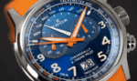 Edox Chronorally Drive 38001 TINOCAO BUO3 - Imagen 2