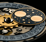 CLAUDE BERNARD 80501 3 BUIN FASE LUNAR - Imagen 2