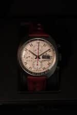 EDOX-FANGIO 01132 3G BEAN Edición Limitada - Imagen 10