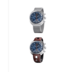 EDOX-FANGIO 01132 3BU BUGN Edición Limitada - Imagen 7