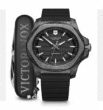 VICTORINOX 241866.1 I.N.O.X. Carbón Especial