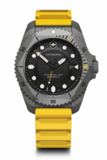 VICTORINOX 241992 DIVE PRO QUARZO TITANIO