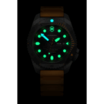 VICTORINOX 241996 DIVE PRO AUTOMÁTICO TITANIO - Imagen 5